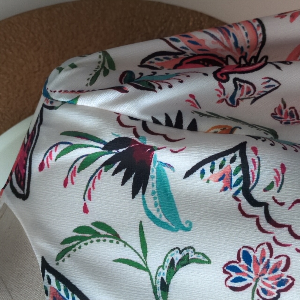 Baltic Born Floral Long Sleeve Dress - Picture 8 of 10